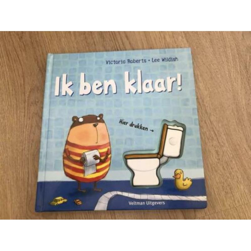 Diverse boeken, pakket