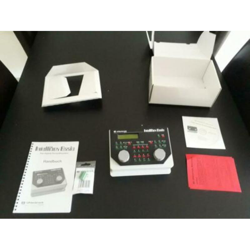 Uhlenbrock Intellibox Basic - compleet
