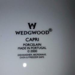 Wedgwood Capri