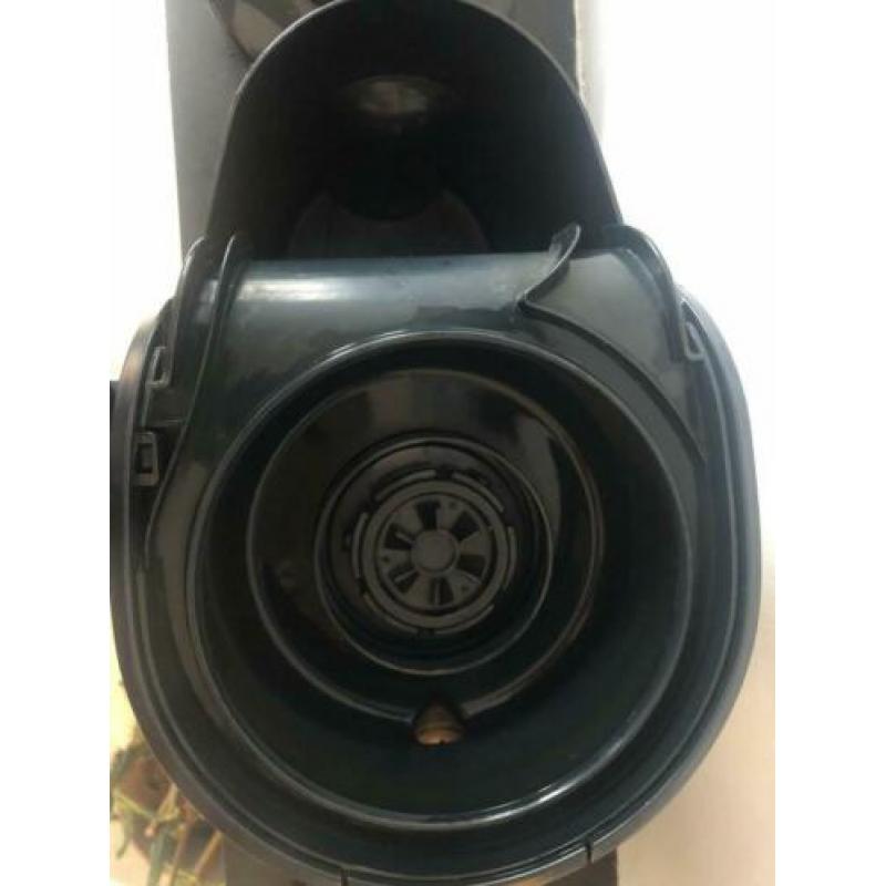 TOMADO Sapcentrifuge