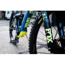 Haibike XDURO allmtn 9.0