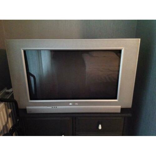 Te Koop, t.v
