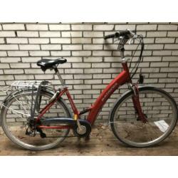 19 elektrische fietsen ( ion )