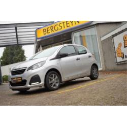 Peugeot 108 1.0 e-VTi Access (bj 2015)