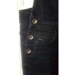 G-star tuinbroek maat m jeans