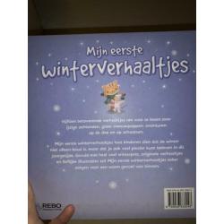 Wintertijd en bedtijd verhaaltjes
