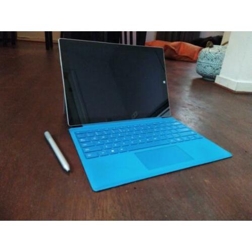 Surface pro 3, i5, 256GB, 8GB
