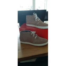 Nieuwe wolky schoenen maat 41 model 9460 columbia