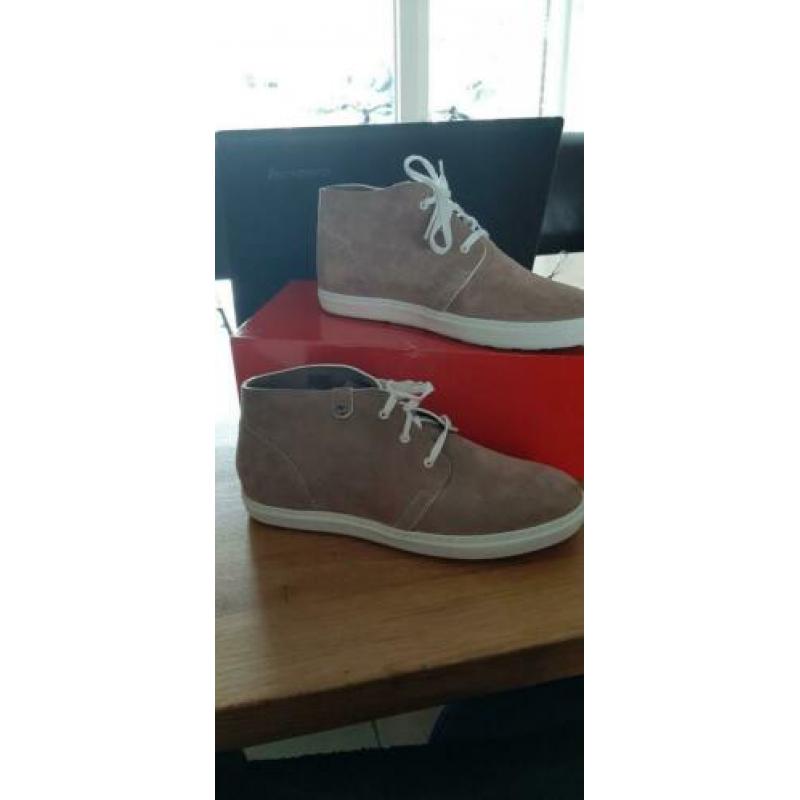 Nieuwe wolky schoenen maat 41 model 9460 columbia