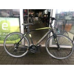 Fietsmaster 28 inch mosso legarda sport cross 21 v op=op !!