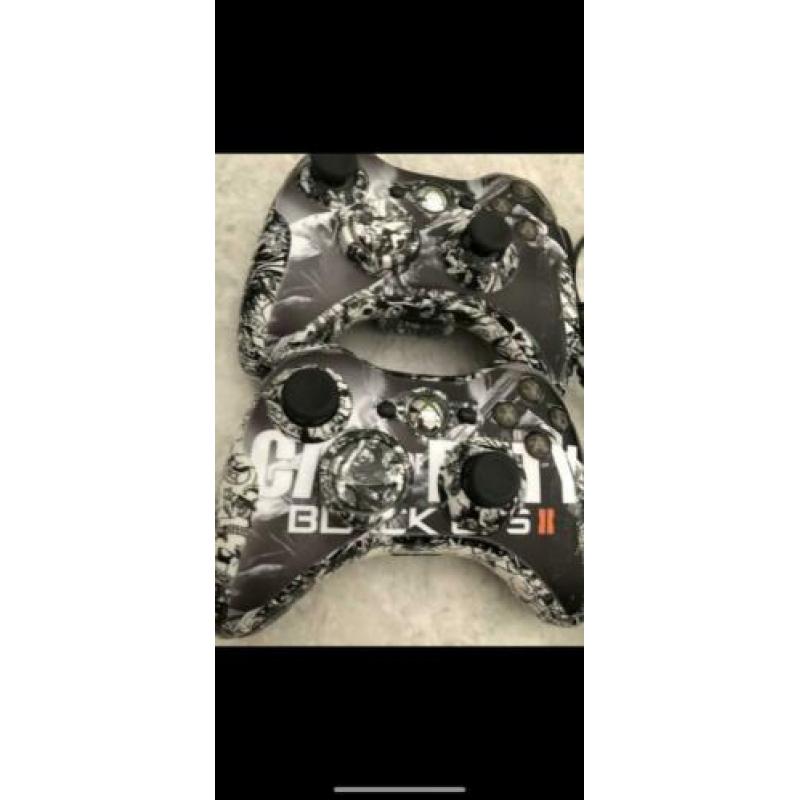 Xbox 360 +32 spellen