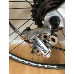 Ridley Triton s kinder racefiets
