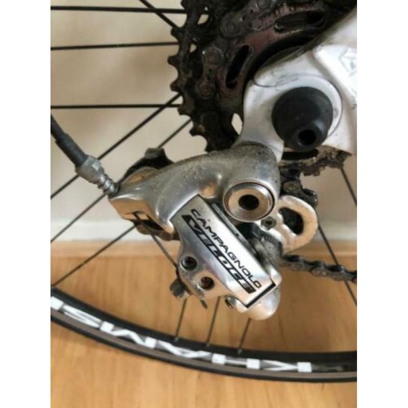Ridley Triton s kinder racefiets
