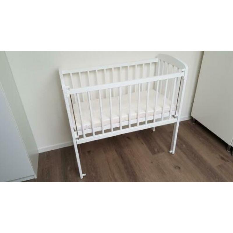 Co-sleeper