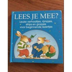 School kinderboeken (11boeken)0,5€, 1€ & 2€ per stuk.Alle 6€