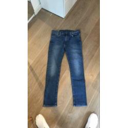 Levi’s broek 510
