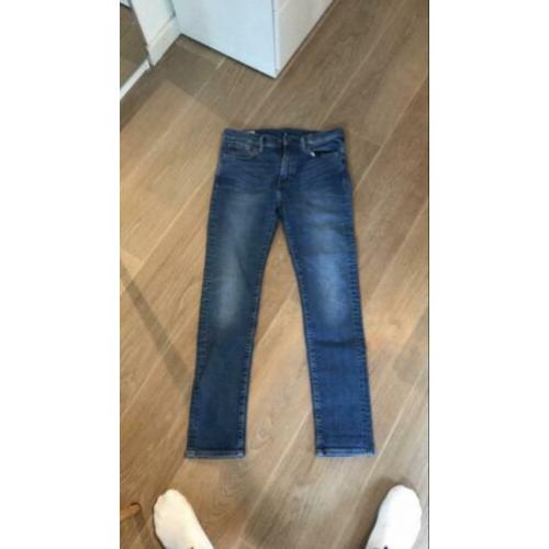 Levi’s broek 510