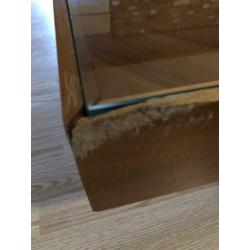 Design salontafel