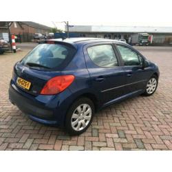 Peugeot 207 1.6 HDI Cool 'n Blue 5 deurs 2008