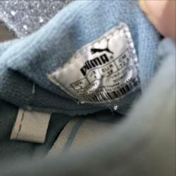 Puma baby schoentjes maat 19