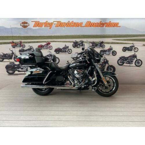 Harley-Davidson FLHTCUI Ultra Classic Electra (bj 2014)
