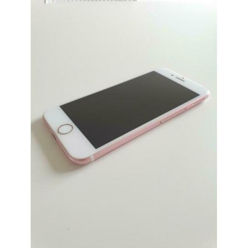 Iphone 7, 32GB, Rose Gold
