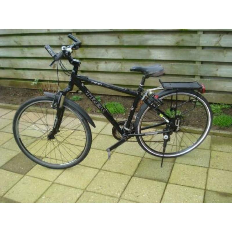 Herenfiets trek_metro_track 730
