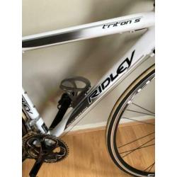 Ridley Triton s kinder racefiets