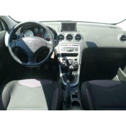 Peugeot 308 SW 1.6 VTi Executive [50/50 DEAL !] (bj 2011)