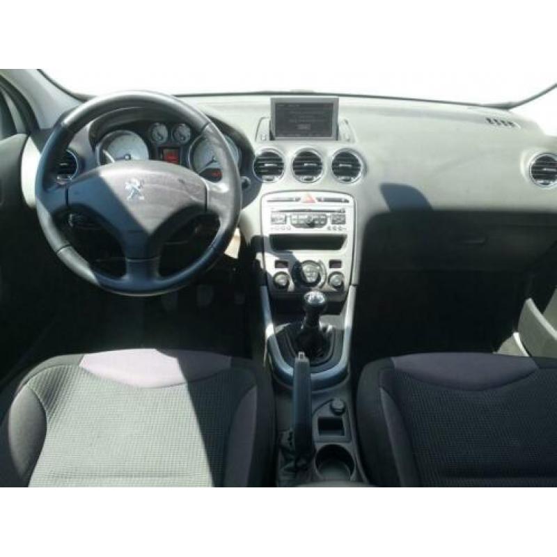Peugeot 308 SW 1.6 VTi Executive [50/50 DEAL !] (bj 2011)