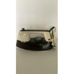Vintage Philips strijkijzer, goed werkend