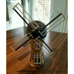 Molen lampje