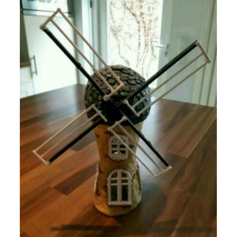 Molen lampje