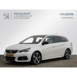 Peugeot 308 SW GT 2.0 HDi 180pk 8traps automaat | PANORAMADA