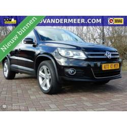 Volkswagen Tiguan 1.4 TSI Comfort&Design Edition AUTOMAAT/NA