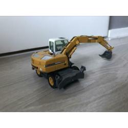 NZG Liebherr A314 Litronic 1:50