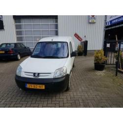 Peugeot Partner 170C 1.9 D Avantage *AIRCO*