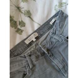 Jeans, The Sting, grijs mt. 30