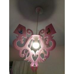 Prinsessen lamp