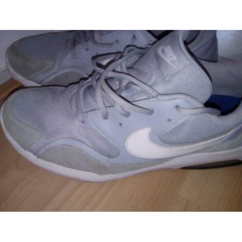 Nike air Max 1 Grey