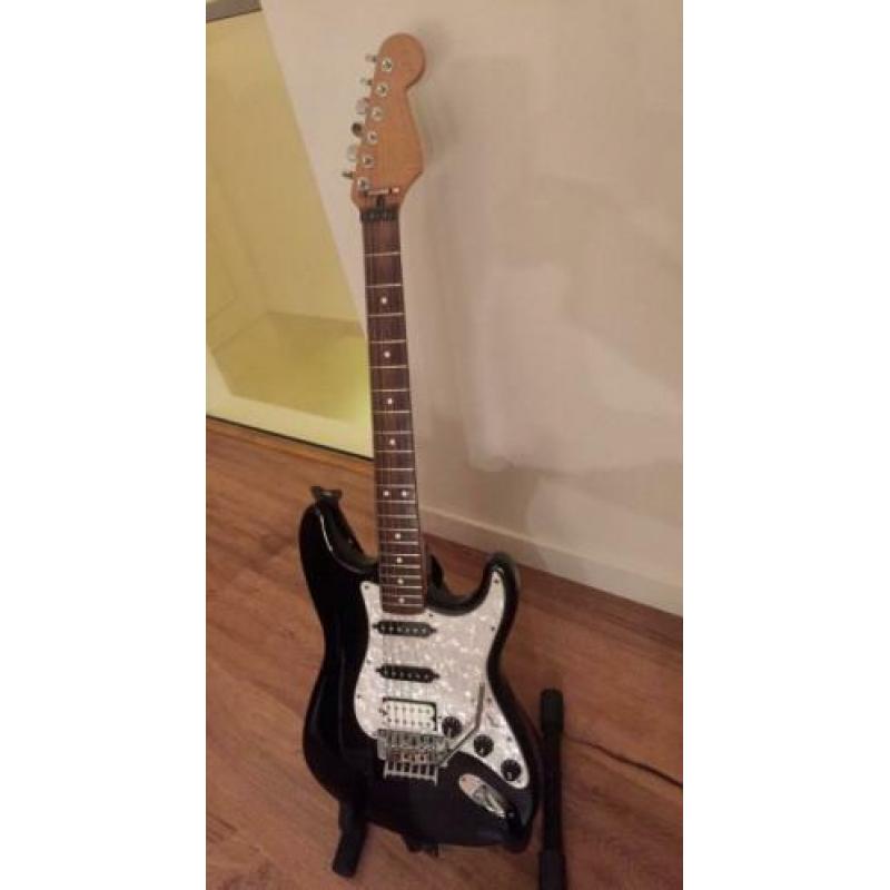fender stratocaster