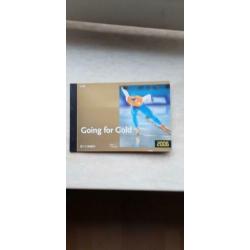 Postzegels ptt prestige mapjes (4stuks)
