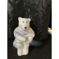 Villeroy en Boch Benedikt ijsberen collectie