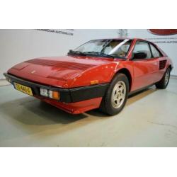 Ferrari MONDIAL 8