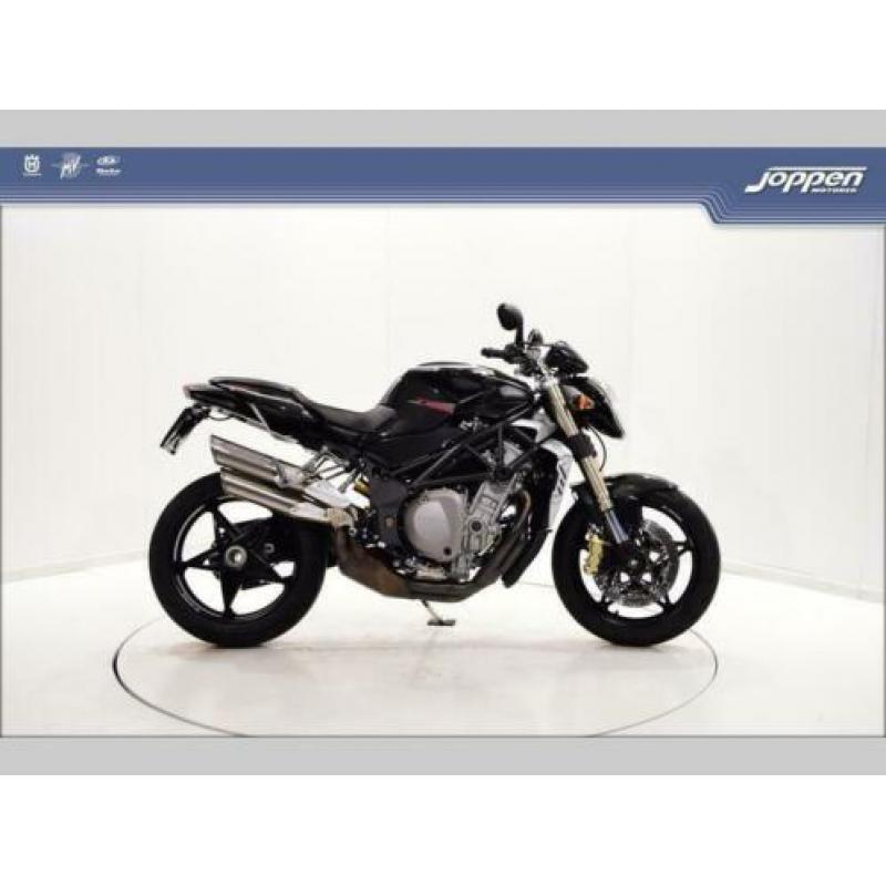 MV Agusta F4 Brutale 989R (bj 2011)