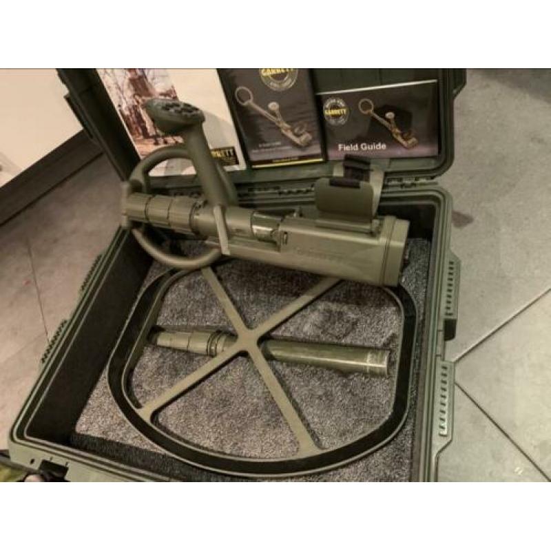 Garret recon-pro aml-1000