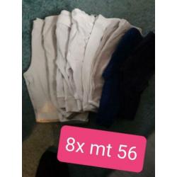 Te koop broekjes