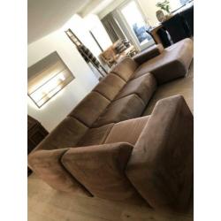Cognac U-bank Alcantara