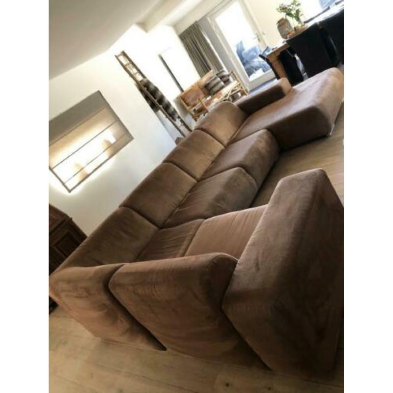 Cognac U-bank Alcantara