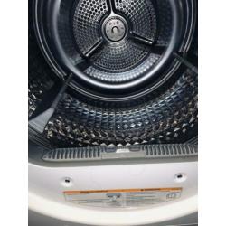 Samsung wasmachine & droger SET